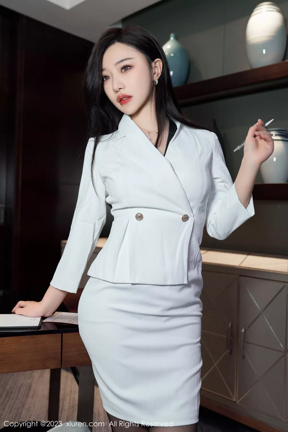 图片[15]-[XiuRen秀人网]第6900期妙可可写真-秀人资源网