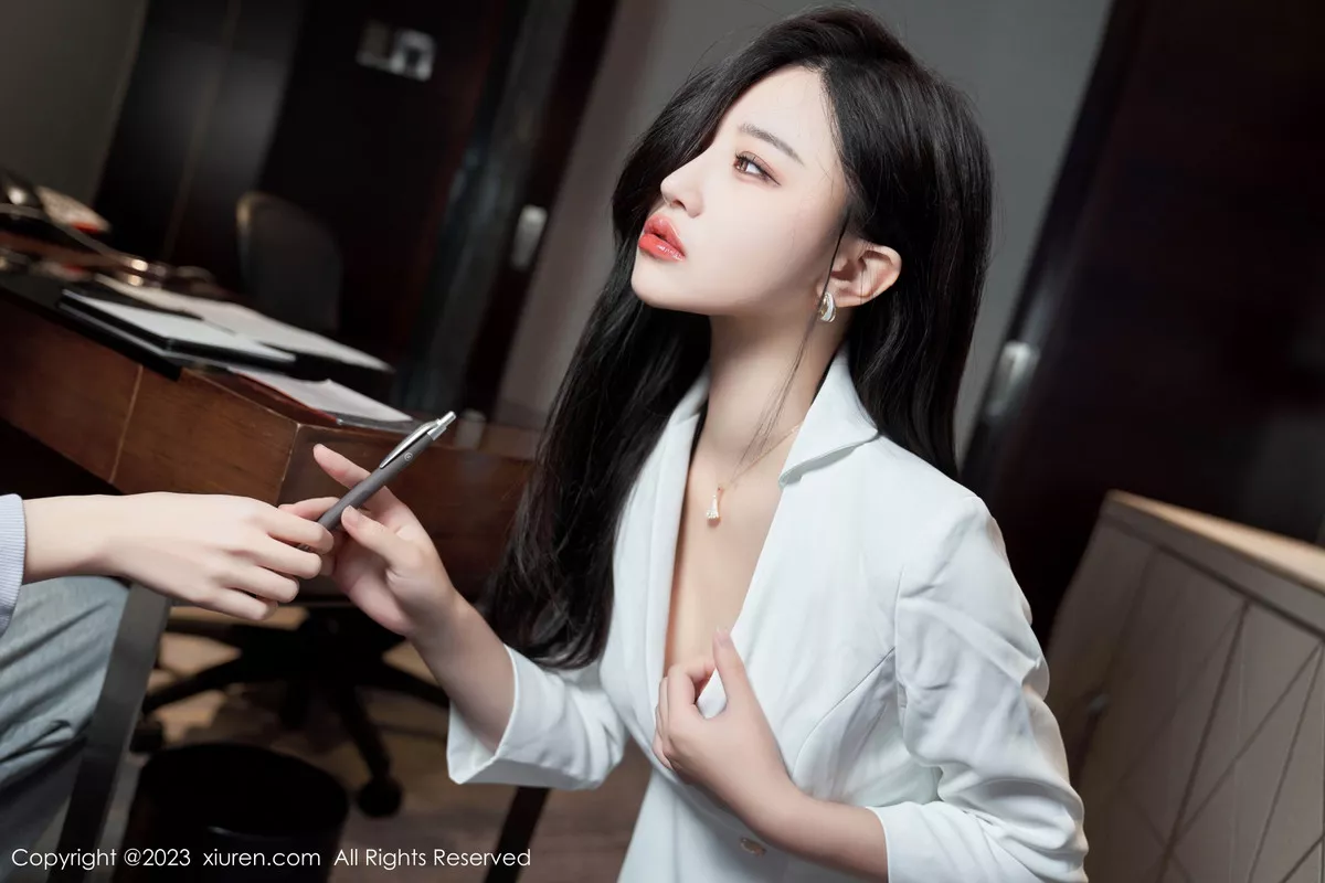 图片[20]-[XiuRen秀人网]第6900期妙可可写真-秀人资源网