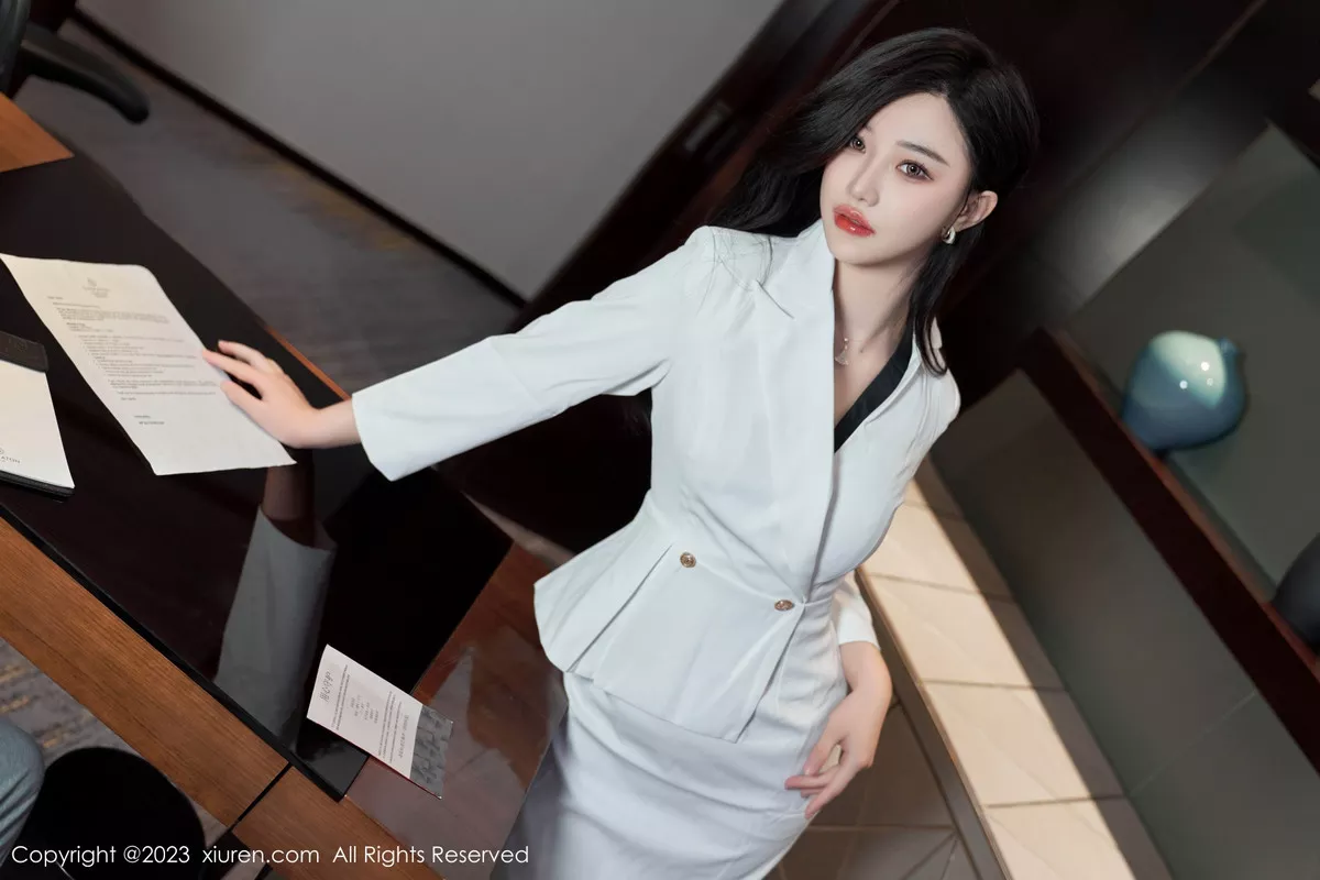 图片[26]-[XiuRen秀人网]第6900期妙可可写真-秀人资源网