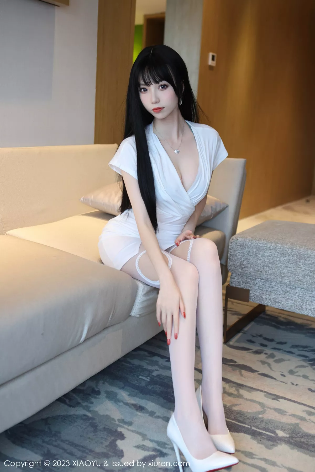 图片[12]-[XiuRen秀人网]第6897期江七七写真-秀人资源网