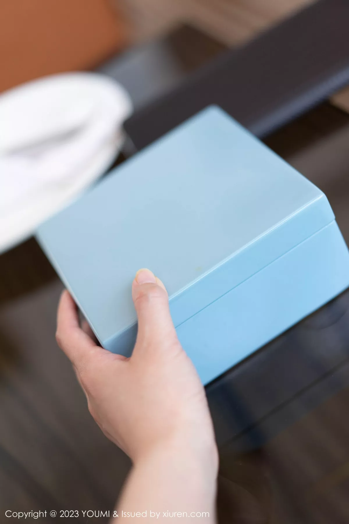 图片[24]-[YouMi尤蜜荟]第950期允爾写真-秀人资源网