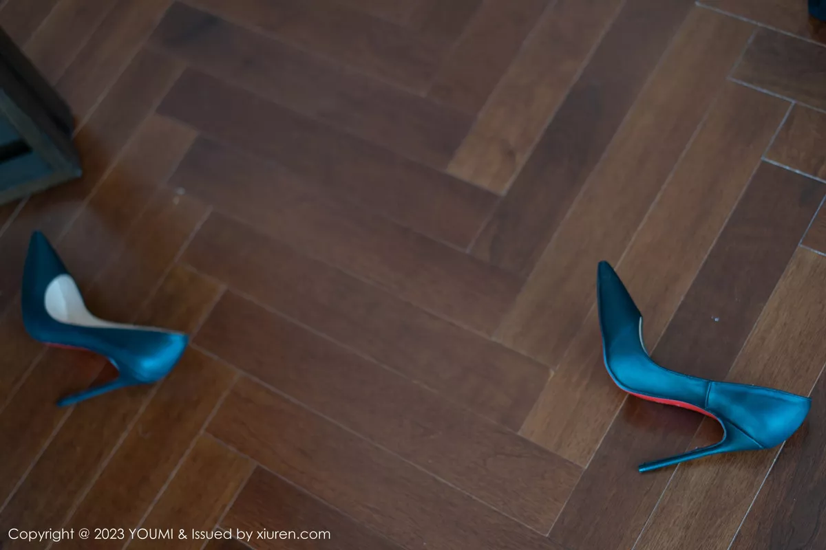 图片[6]-[YouMi尤蜜荟]第950期允爾写真-秀人资源网