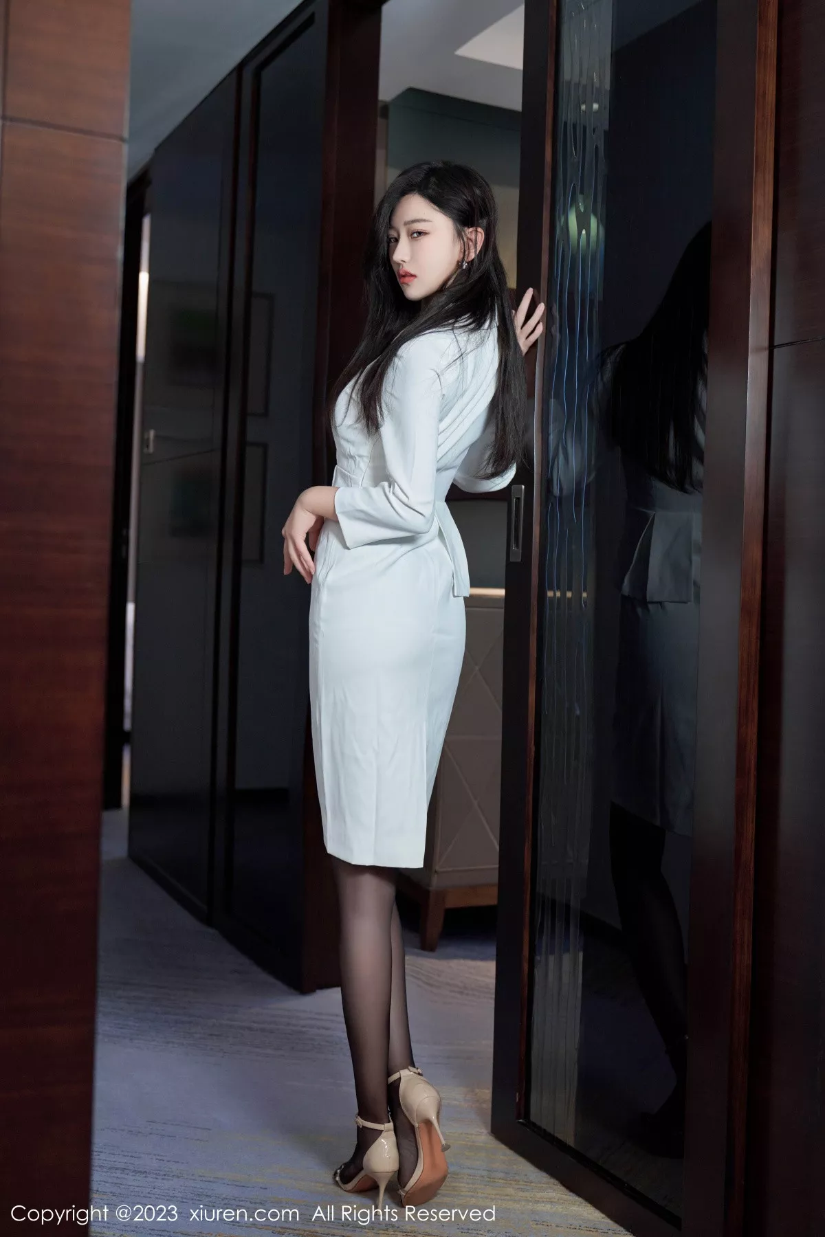 图片[16]-[XiuRen秀人网]第6900期妙可可写真-秀人资源网