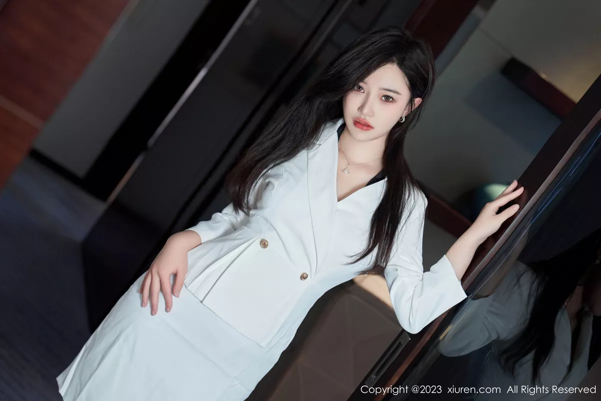 图片[12]-[XiuRen秀人网]第6900期妙可可写真-秀人资源网