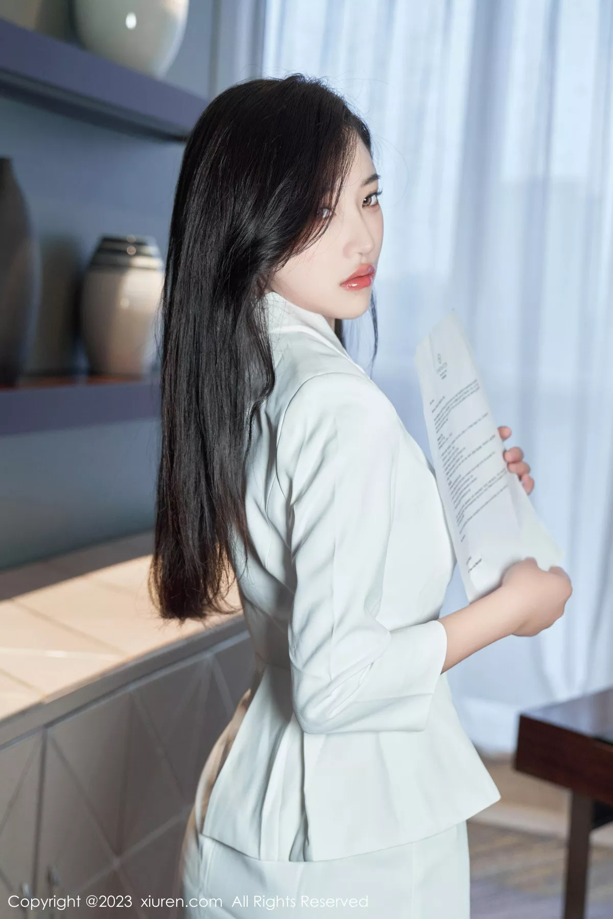 图片[31]-[XiuRen秀人网]第6900期妙可可写真-秀人资源网