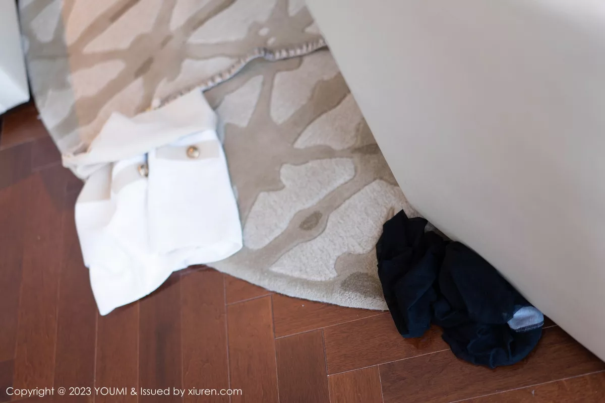 图片[13]-[YouMi尤蜜荟]第950期允爾写真-秀人资源网