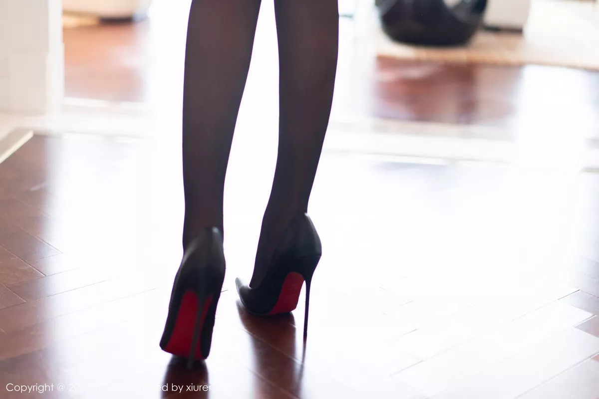 图片[9]-[YouMi尤蜜荟]第950期允爾写真-秀人资源网