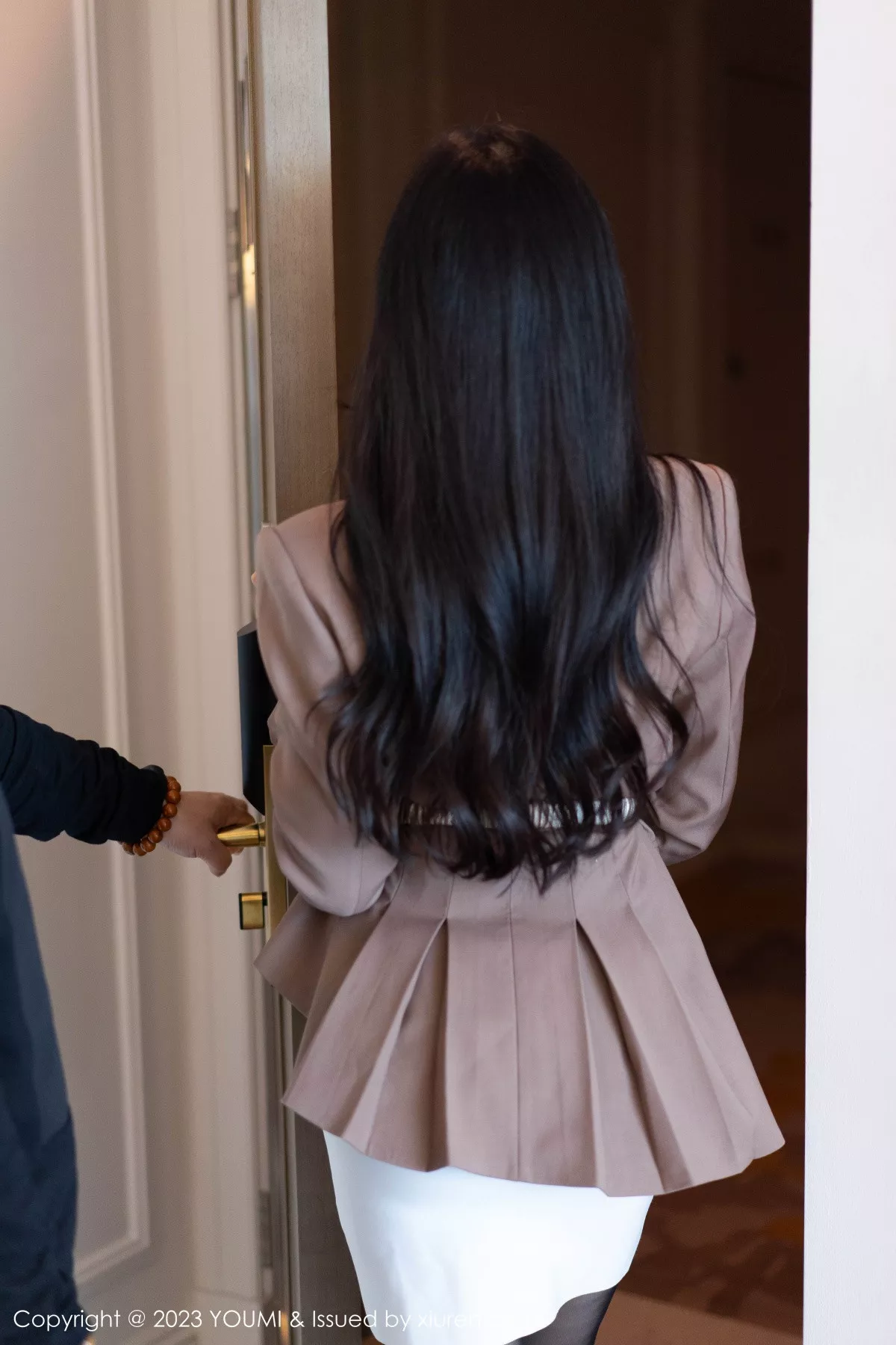 图片[18]-[YouMi尤蜜荟]第950期允爾写真-秀人资源网