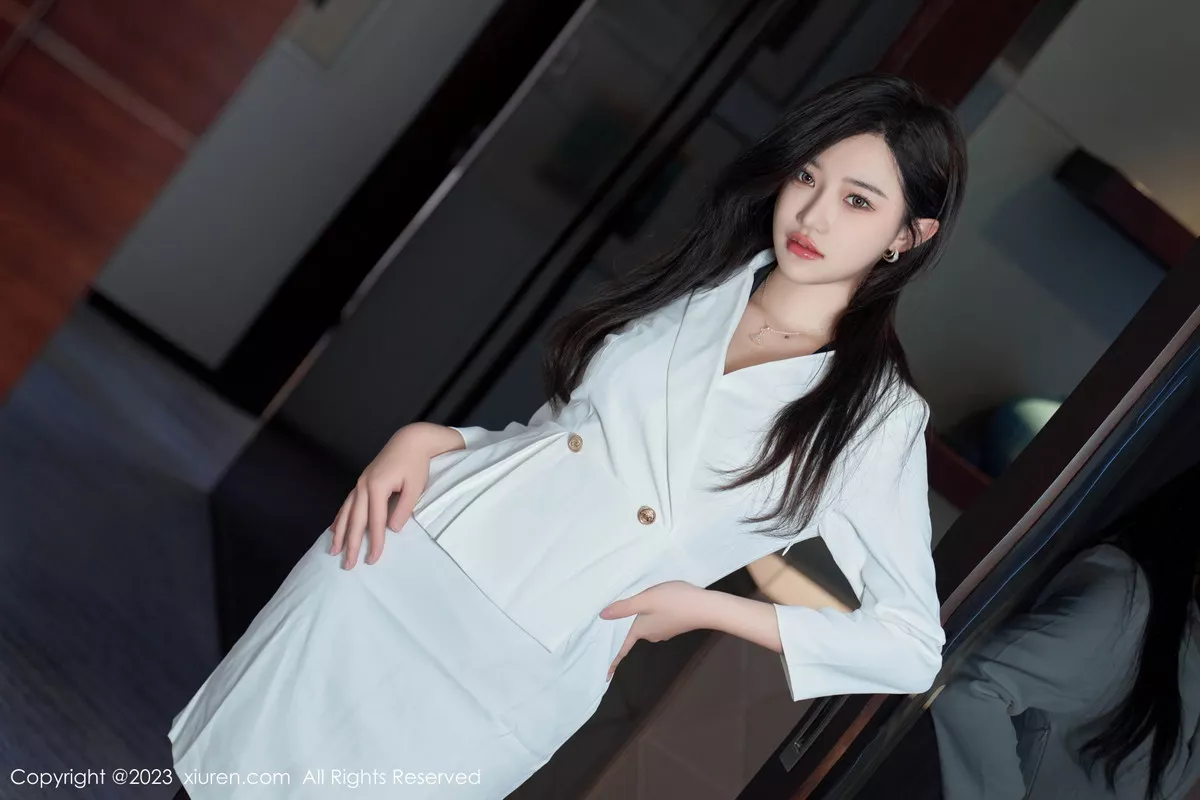 图片[21]-[XiuRen秀人网]第6900期妙可可写真-秀人资源网