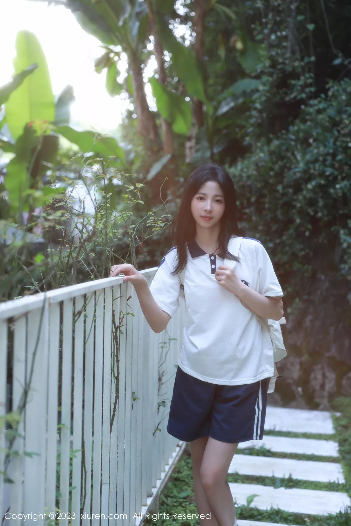 [XiuRen秀人网]第6895期糖豆写真-秀人资源网