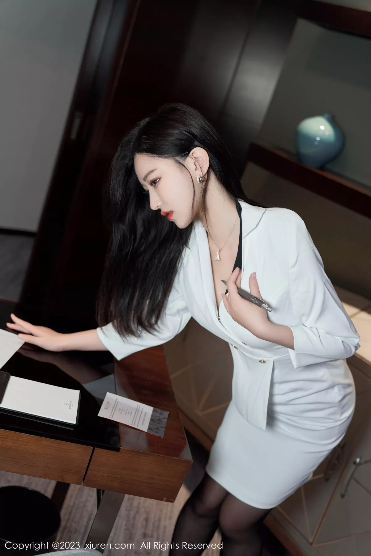 图片[30]-[XiuRen秀人网]第6900期妙可可写真-秀人资源网