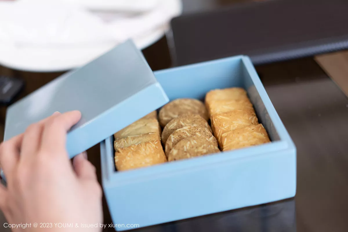 图片[20]-[YouMi尤蜜荟]第950期允爾写真-秀人资源网