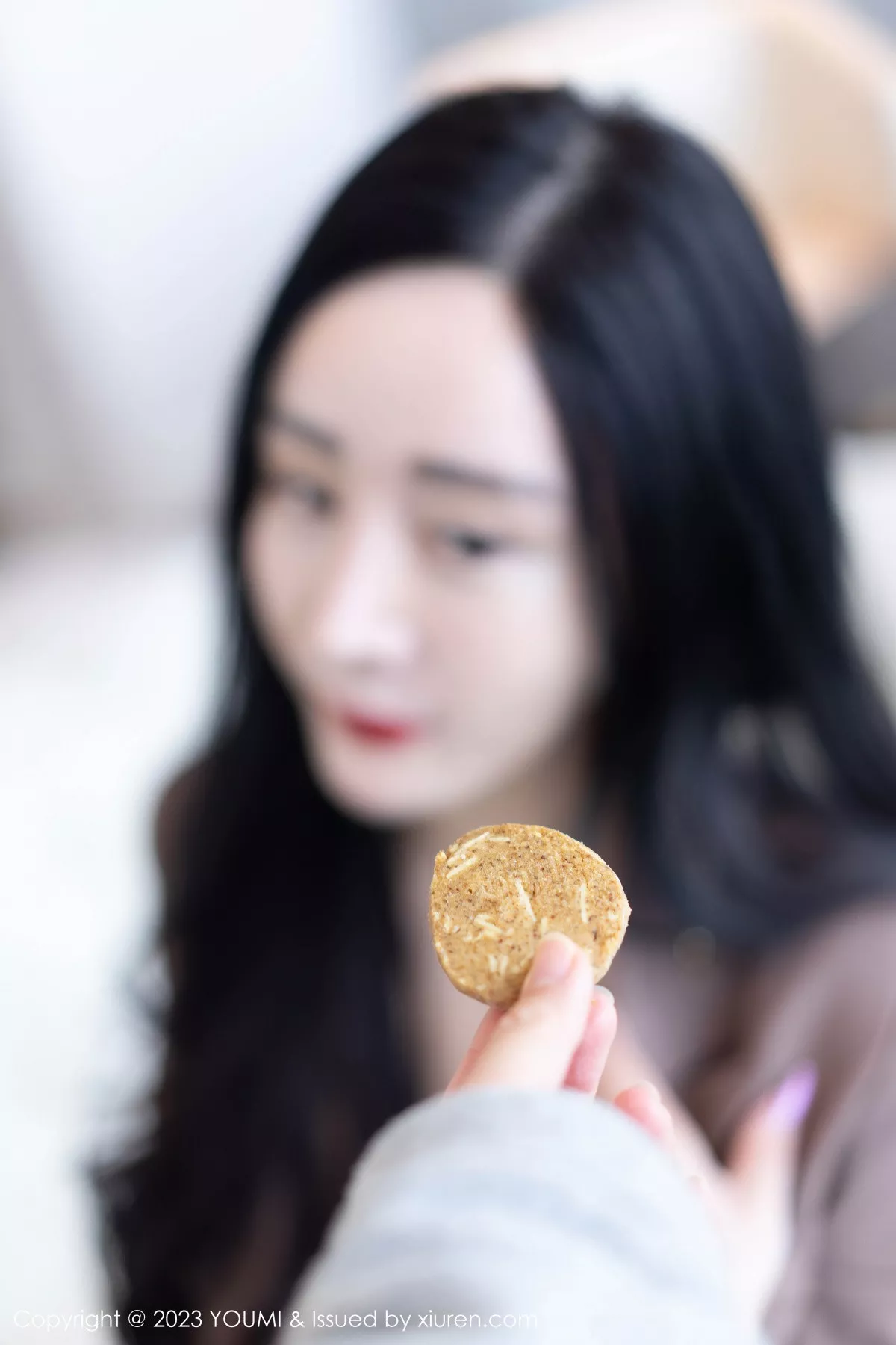 图片[23]-[YouMi尤蜜荟]第950期允爾写真-秀人资源网