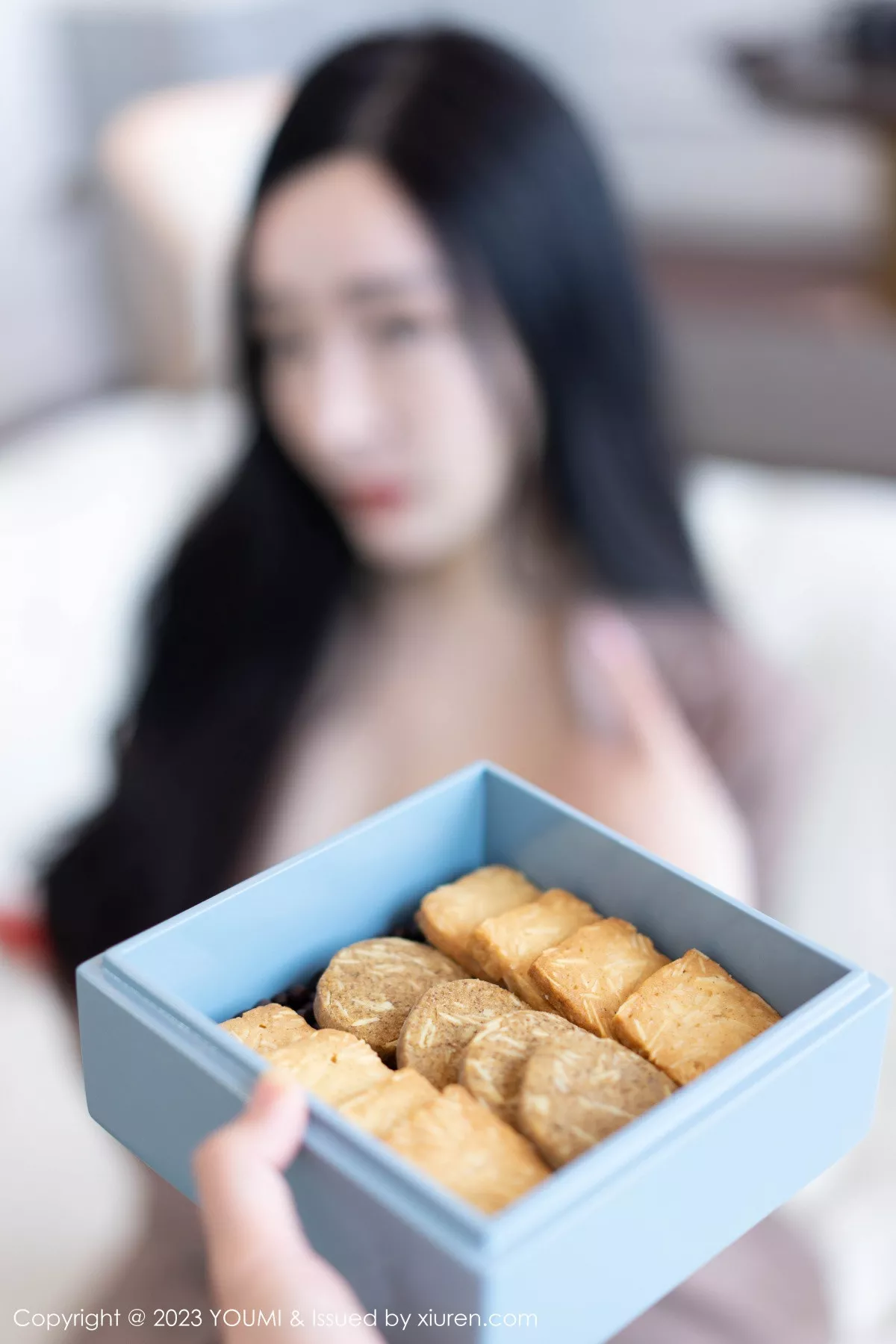 图片[26]-[YouMi尤蜜荟]第950期允爾写真-秀人资源网