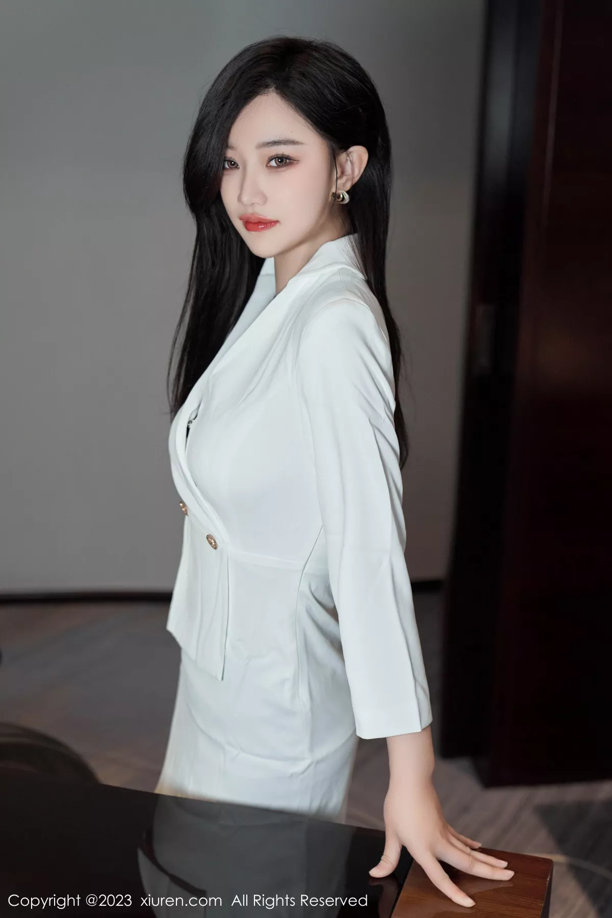 图片[11]-[XiuRen秀人网]第6900期妙可可写真-秀人资源网