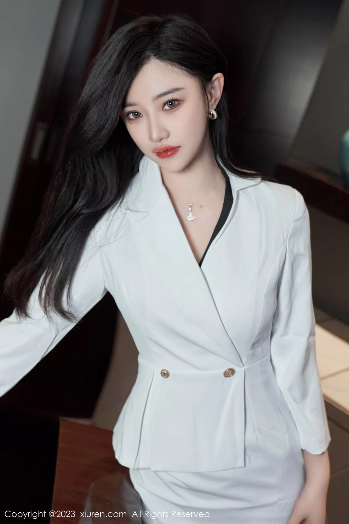 图片[27]-[XiuRen秀人网]第6900期妙可可写真-秀人资源网