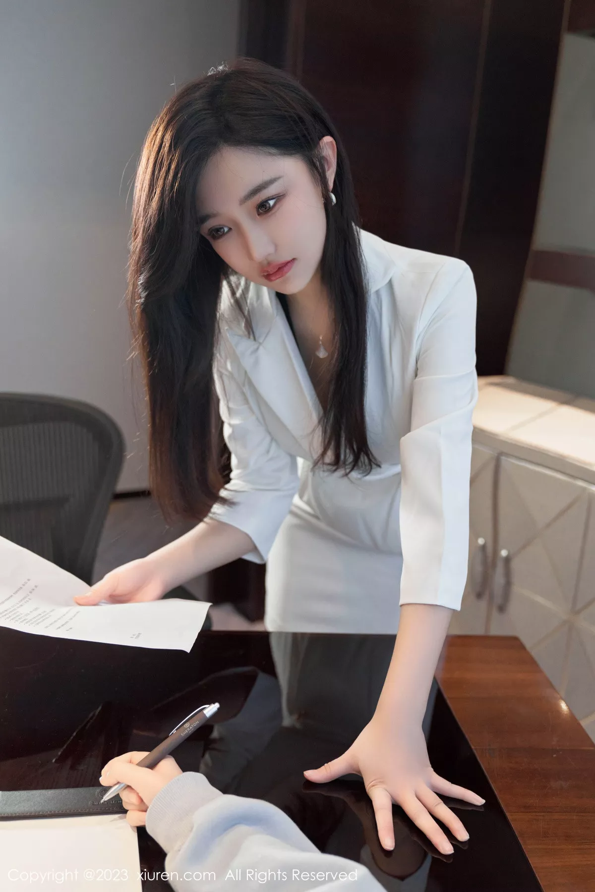 图片[18]-[XiuRen秀人网]第6900期妙可可写真-秀人资源网