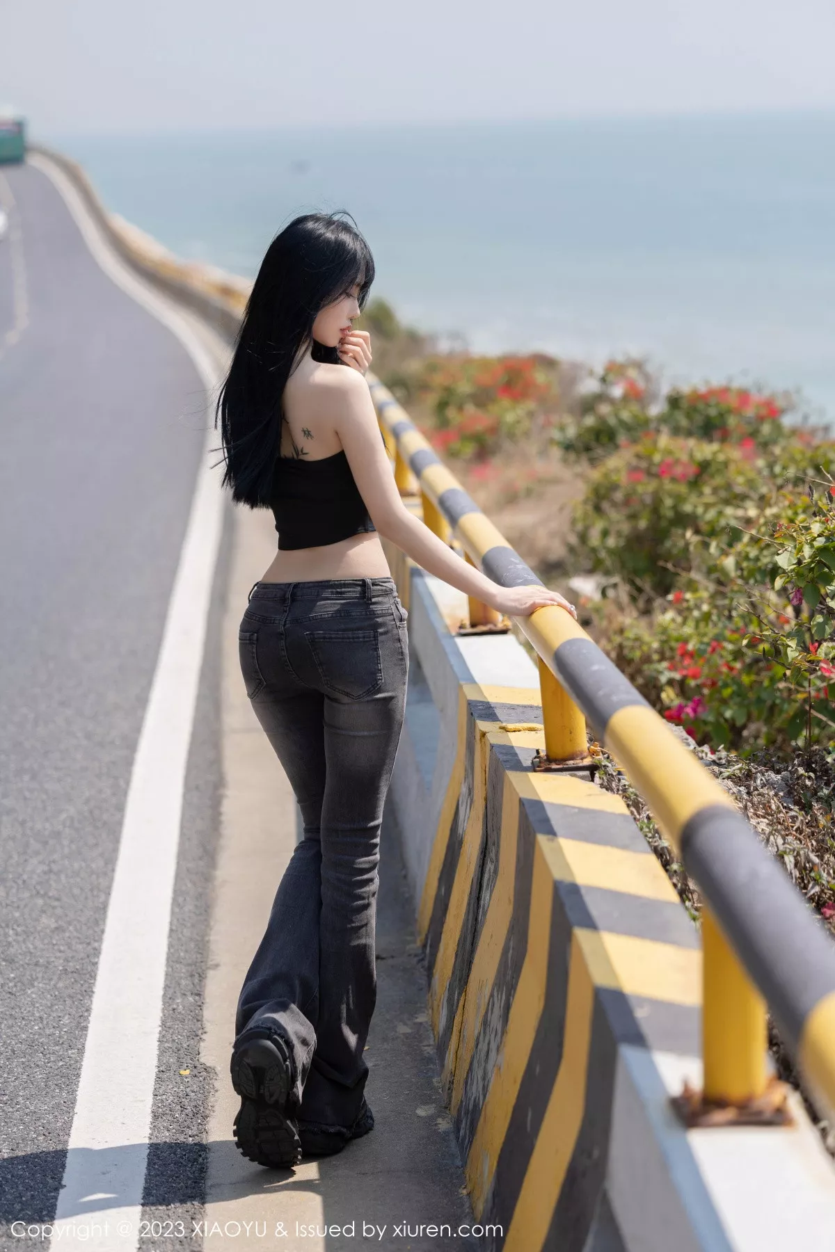 图片[30]-[XiaoYu画语界]第1047期奶瓶写真-秀人资源网