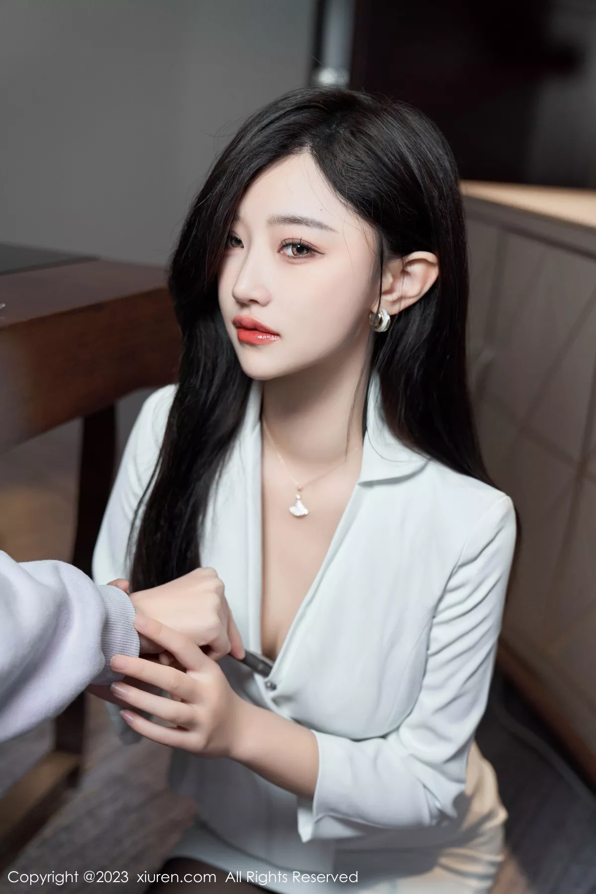 图片[19]-[XiuRen秀人网]第6900期妙可可写真-秀人资源网