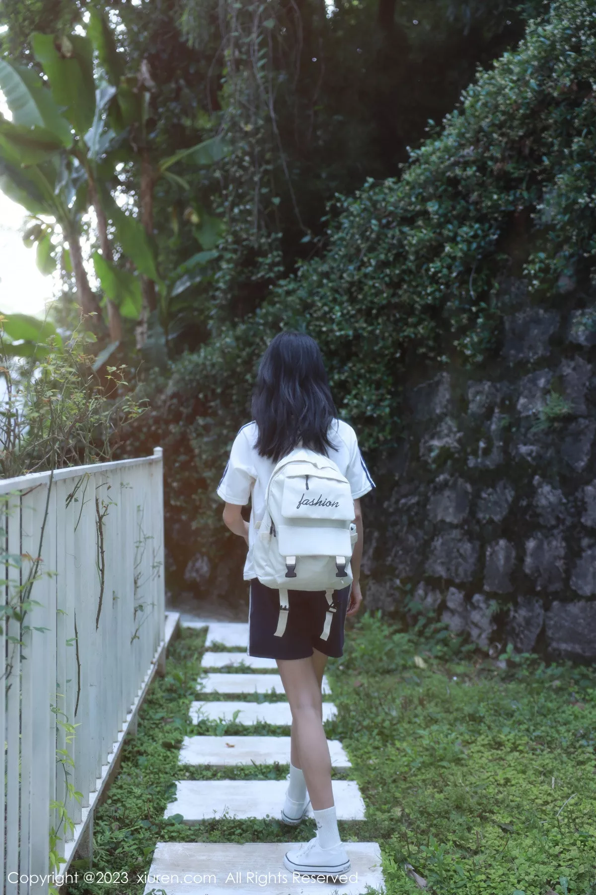 图片[2]-[XiuRen秀人网]第6895期糖豆写真-秀人资源网