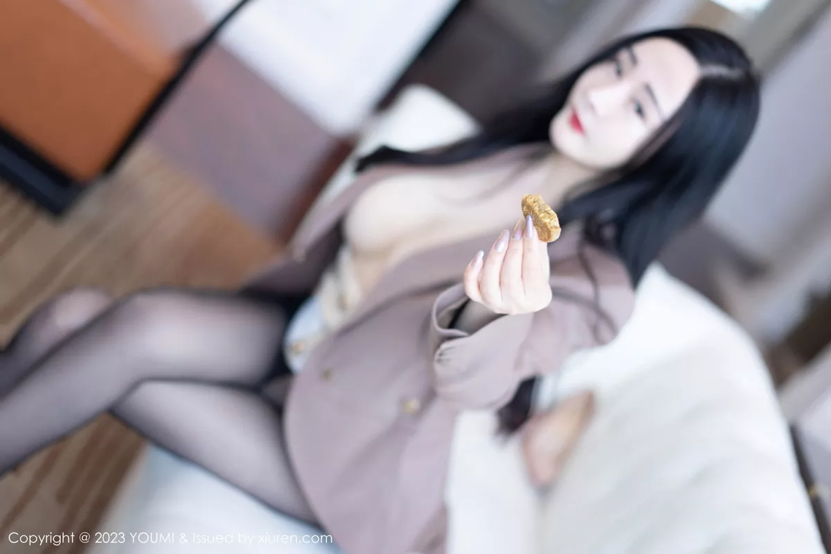 图片[7]-[YouMi尤蜜荟]第950期允爾写真-秀人资源网