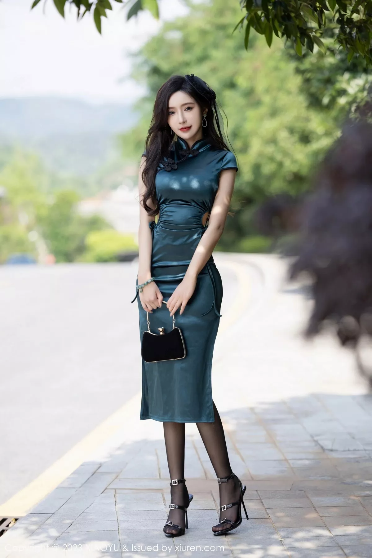 图片[43]-[XiaoYu画语界]第1048期王馨瑶写真-秀人资源网