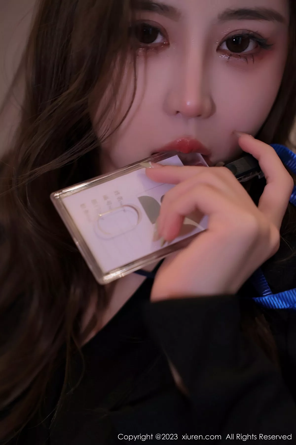 图片[3]-[XiuRen秀人网]第6903期甜仔写真-秀人资源网