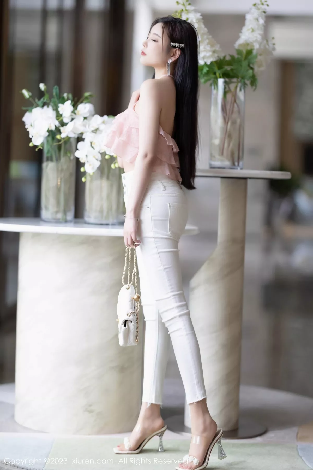 图片[29]-[XiuRen秀人网]第6907期杨晨晨写真-秀人资源网