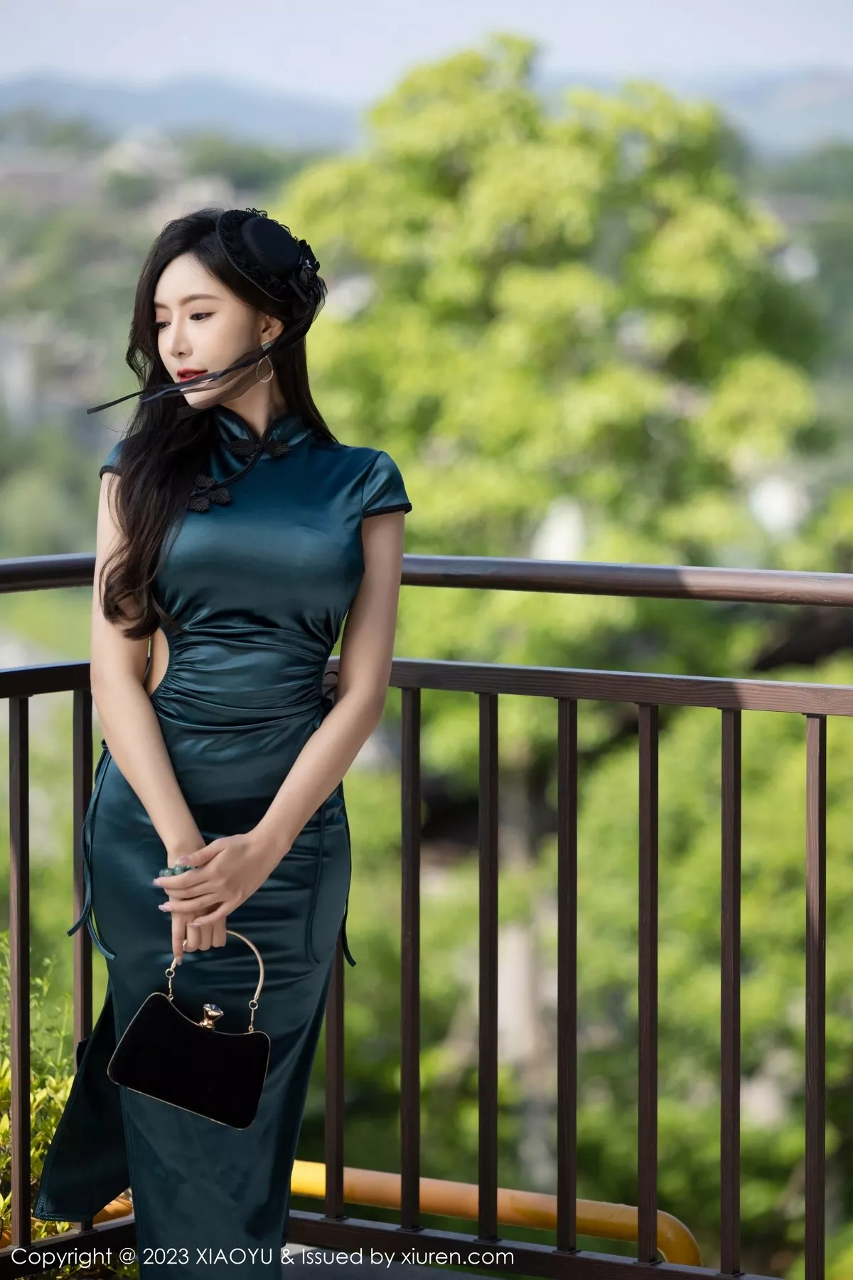 图片[25]-[XiaoYu画语界]第1048期王馨瑶写真-秀人资源网