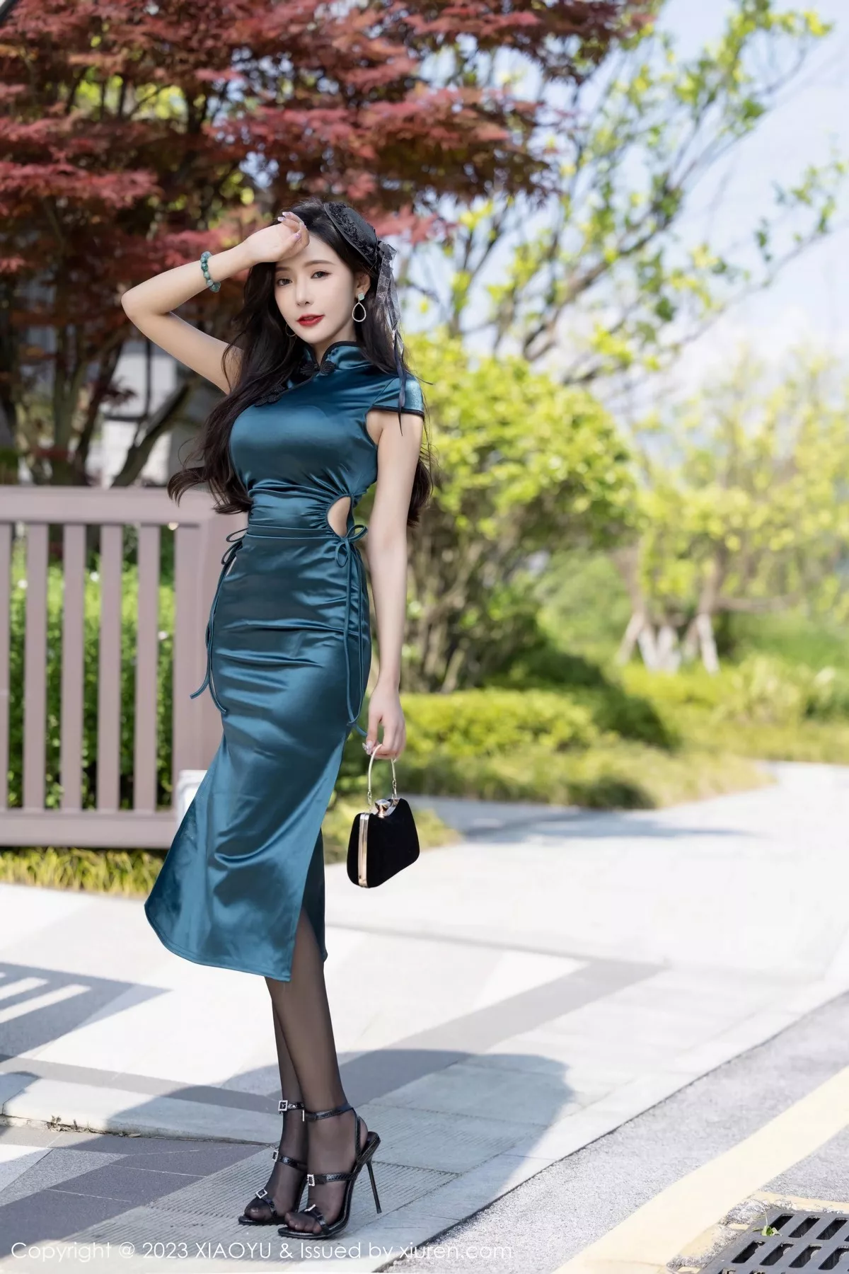 图片[37]-[XiaoYu画语界]第1048期王馨瑶写真-秀人资源网