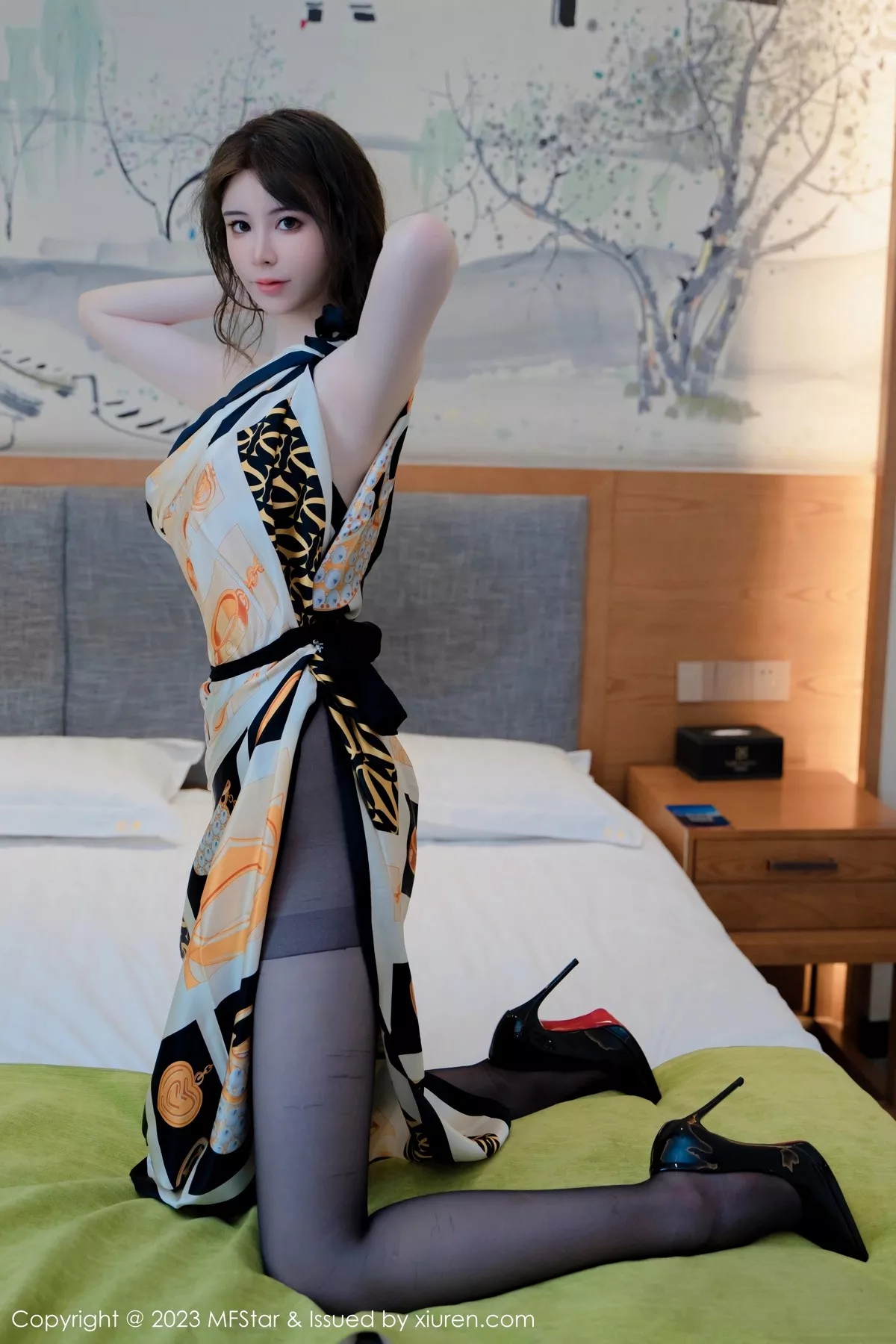 图片[16]-[MFStar模范学院]第626期优优写真-秀人资源网