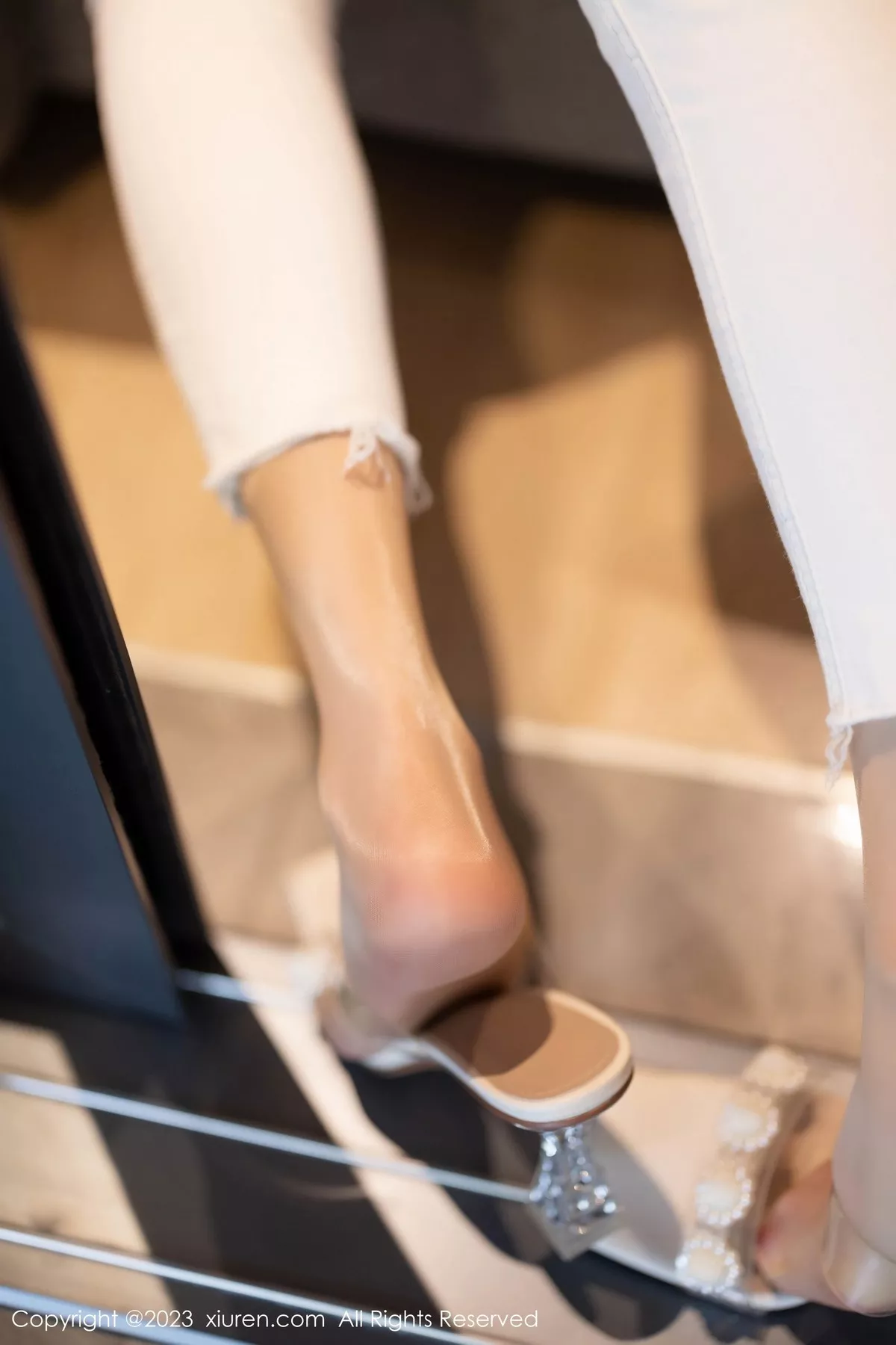 图片[6]-[XiuRen秀人网]第6907期杨晨晨写真-秀人资源网