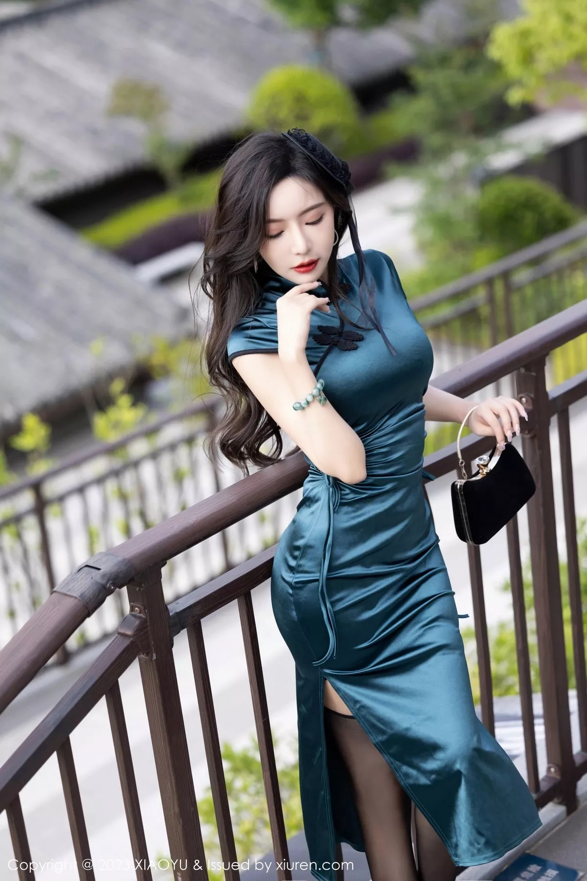 图片[36]-[XiaoYu画语界]第1048期王馨瑶写真-秀人资源网