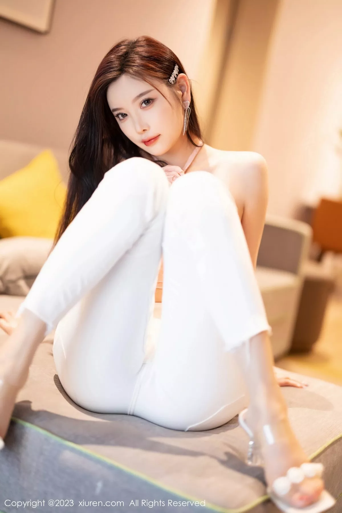 图片[28]-[XiuRen秀人网]第6907期杨晨晨写真-秀人资源网