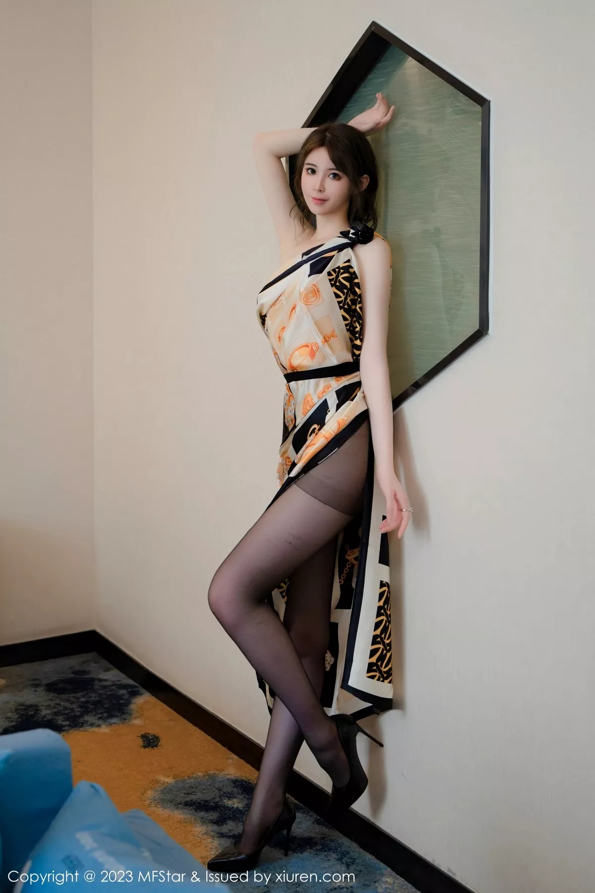 图片[6]-[MFStar模范学院]第626期优优写真-秀人资源网