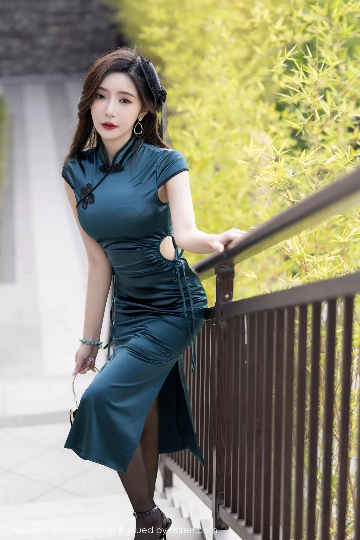 图片[33]-[XiaoYu画语界]第1048期王馨瑶写真-秀人资源网