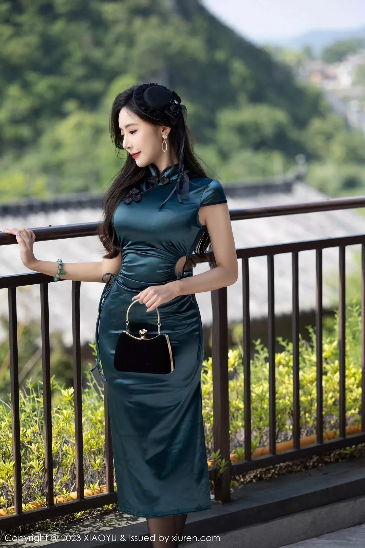 图片[14]-[XiaoYu画语界]第1048期王馨瑶写真-秀人资源网