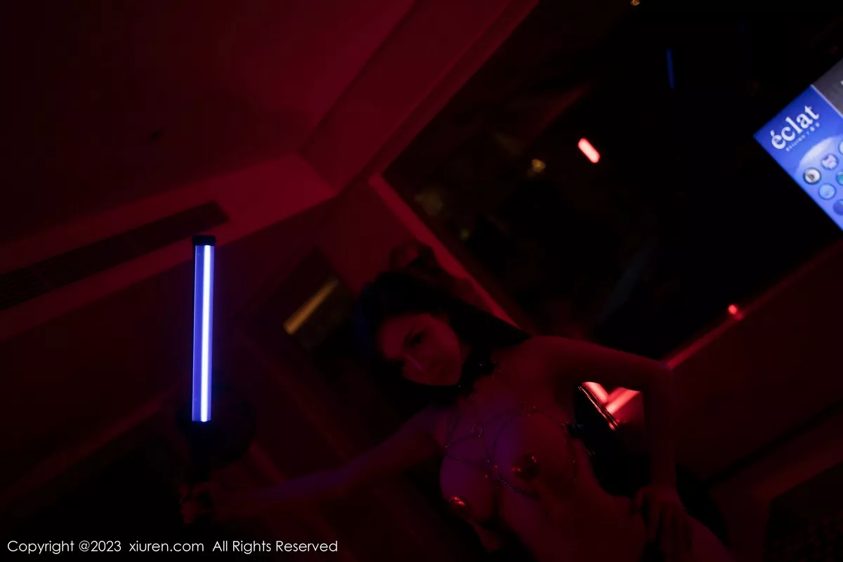 图片[4]-[XiuRen秀人网]第6908期大琪琪写真-秀人资源网