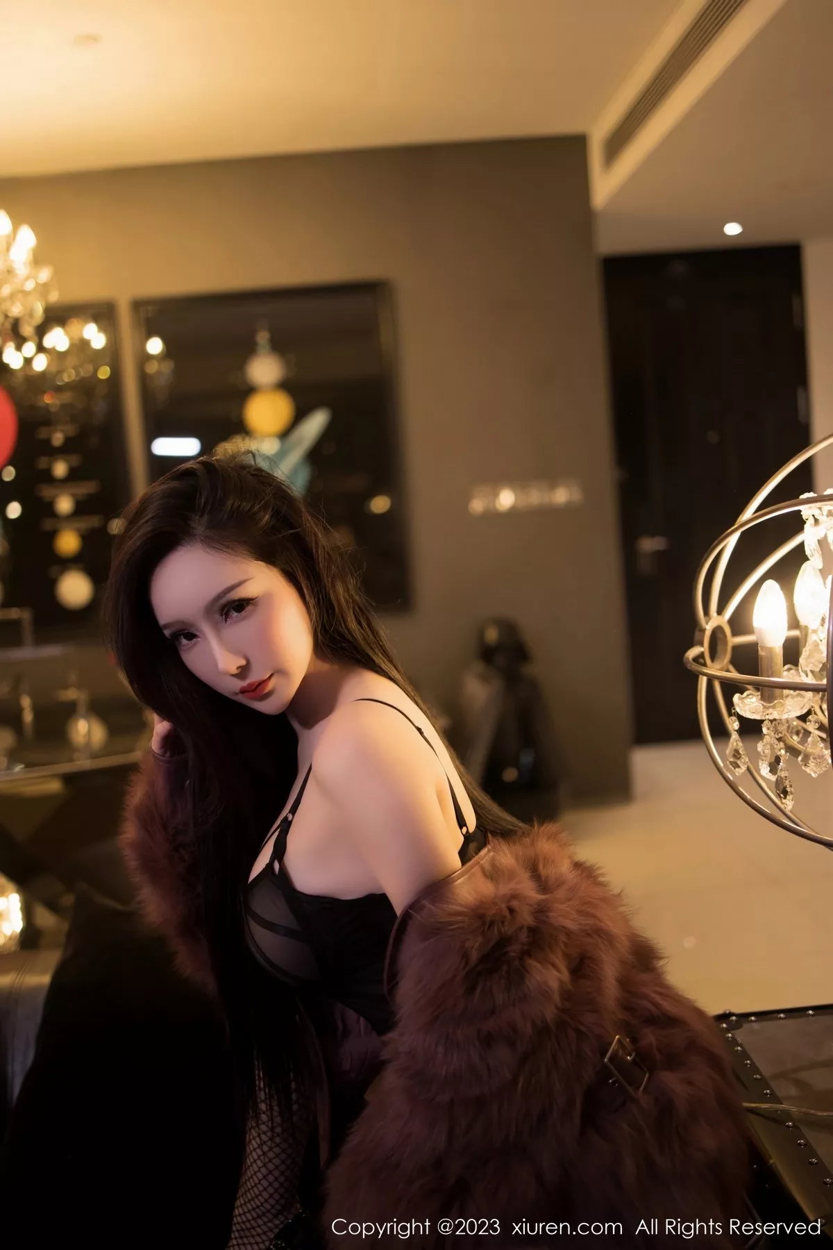 图片[18]-[XiuRen秀人网]第6908期大琪琪写真-秀人资源网