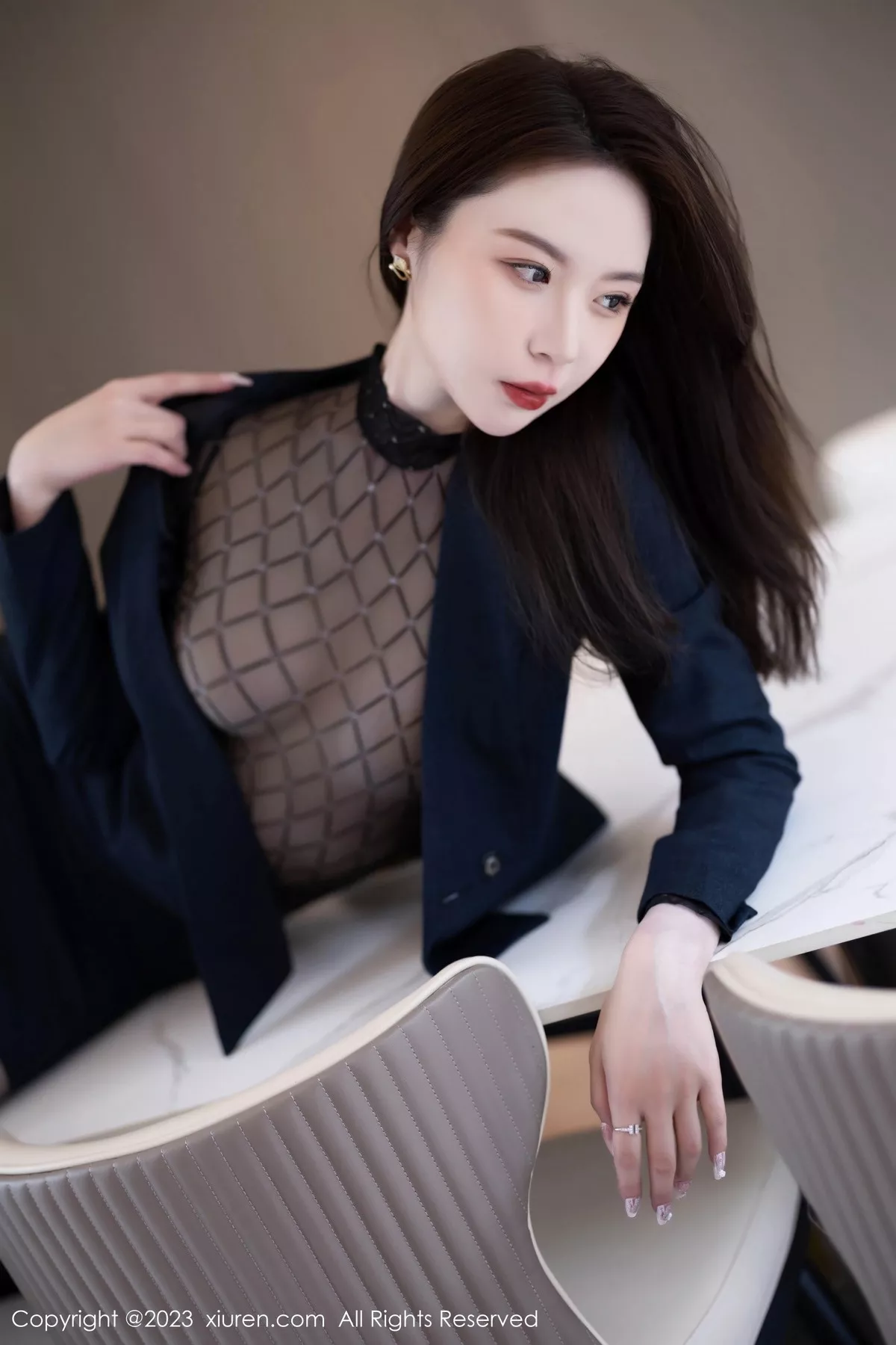 图片[22]-[XiuRen秀人网]第6914期梦心玥写真-秀人资源网