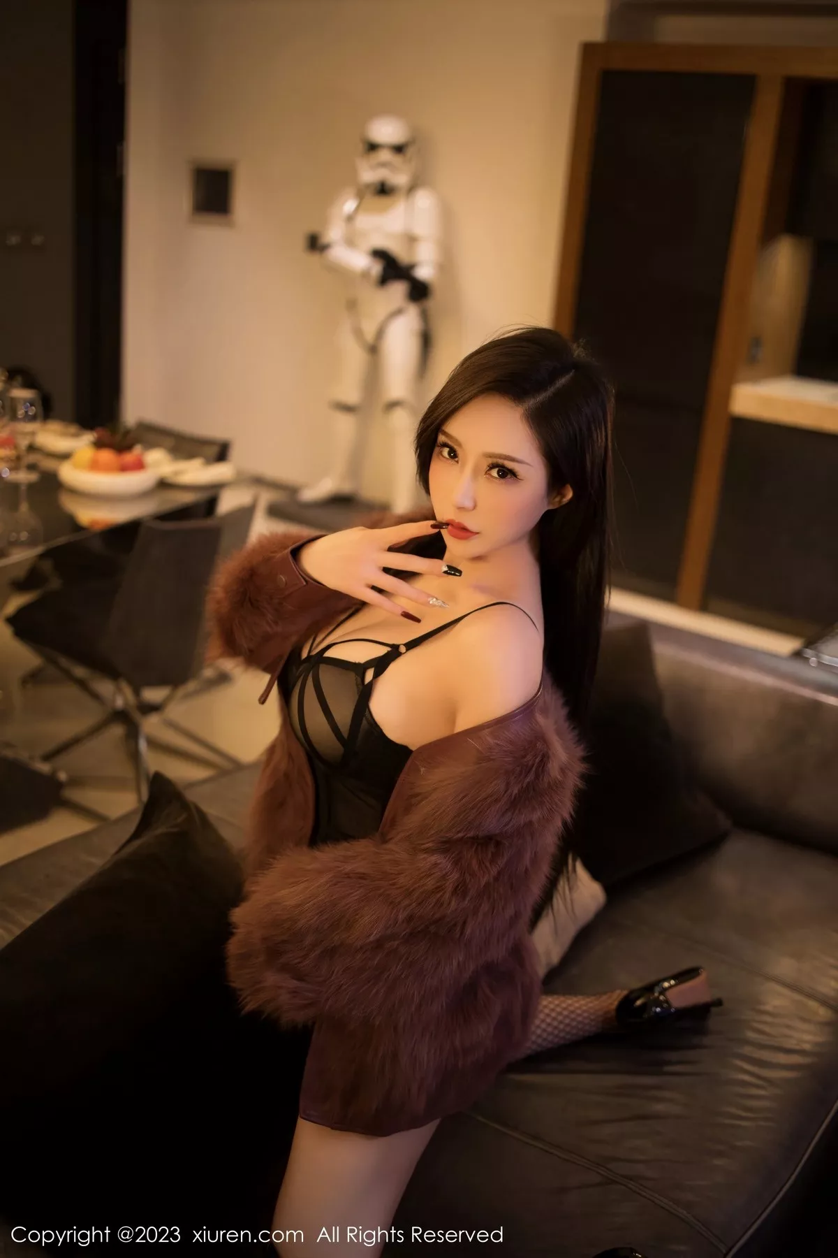 图片[12]-[XiuRen秀人网]第6908期大琪琪写真-秀人资源网