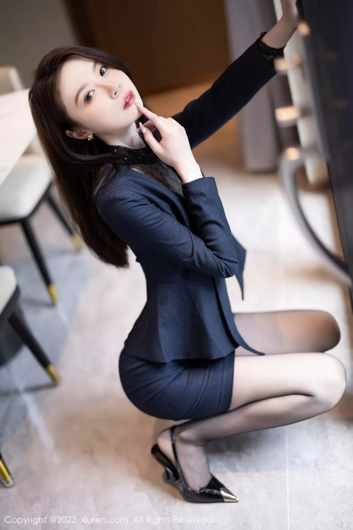 图片[39]-[XiuRen秀人网]第6914期梦心玥写真-秀人资源网