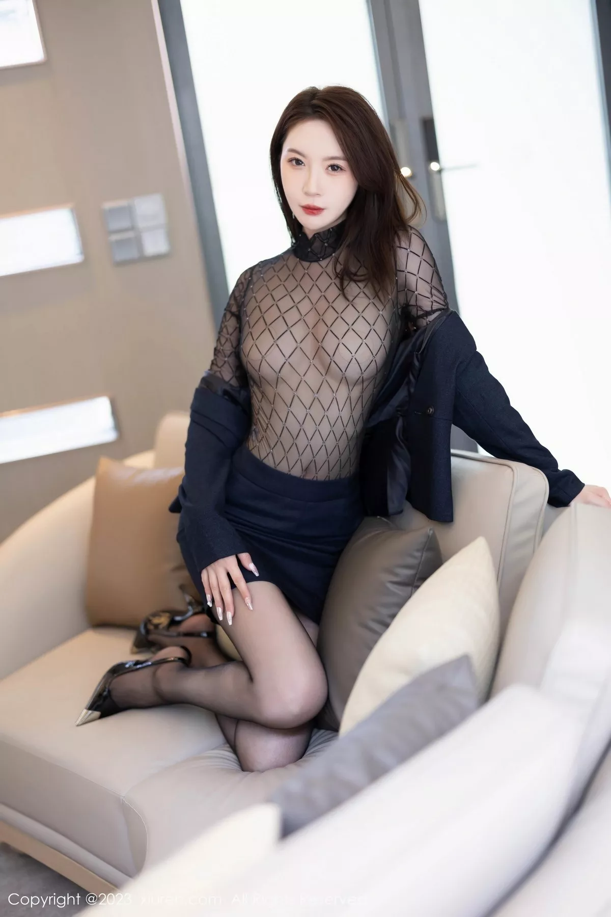 图片[37]-[XiuRen秀人网]第6914期梦心玥写真-秀人资源网