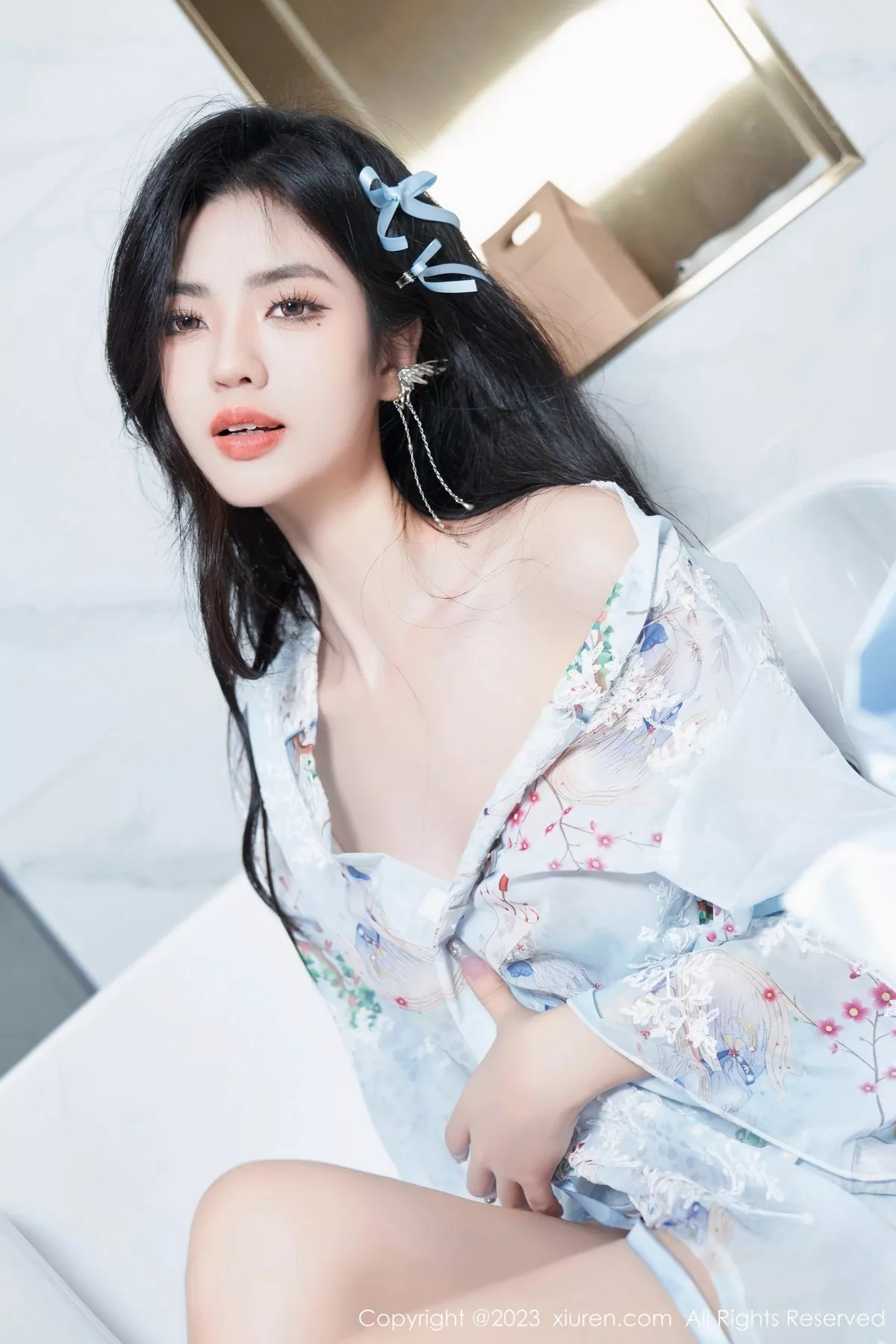 图片[53]-[XiuRen秀人网]第6924期浅浅写真-秀人资源网