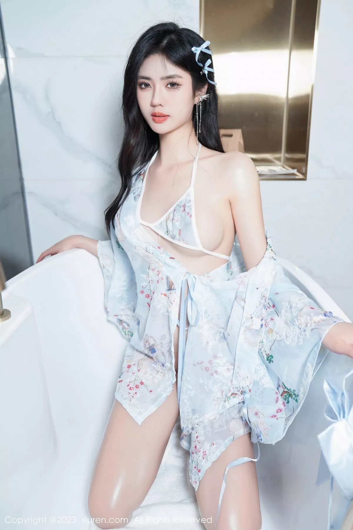 图片[41]-[XiuRen秀人网]第6924期浅浅写真-秀人资源网