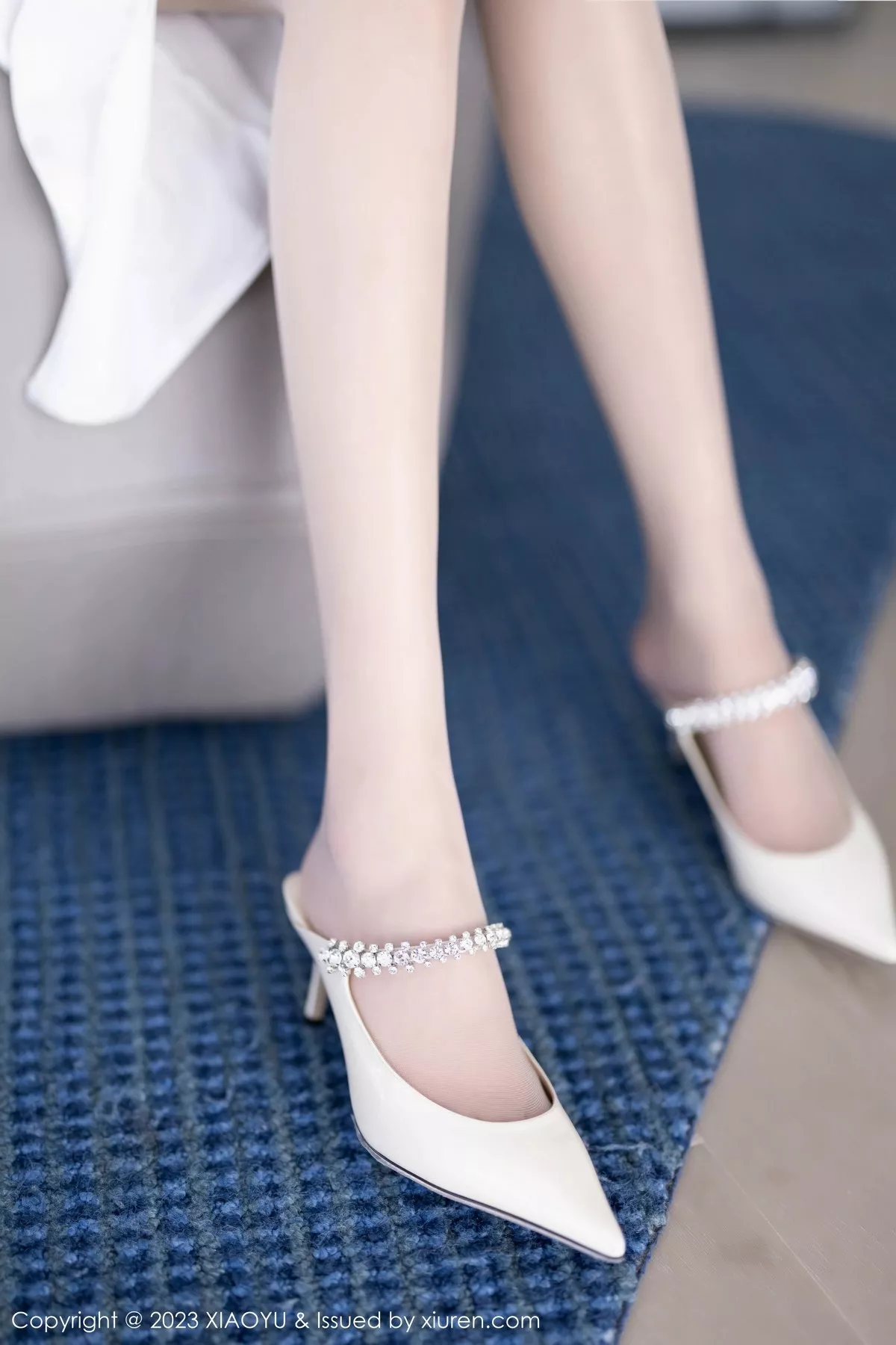 图片[39]-[XiaoYu画语界]第1050期程程程写真-秀人资源网