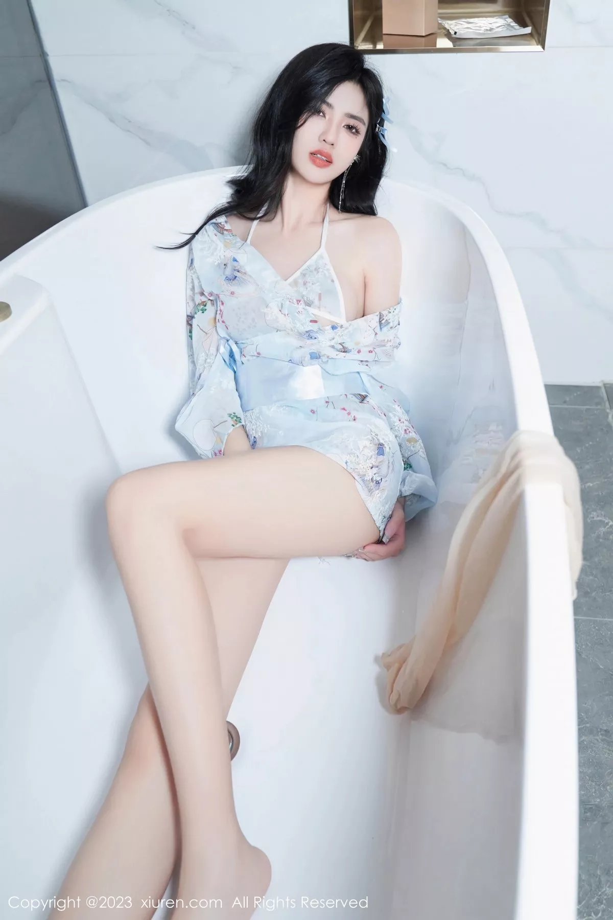 图片[40]-[XiuRen秀人网]第6924期浅浅写真-秀人资源网