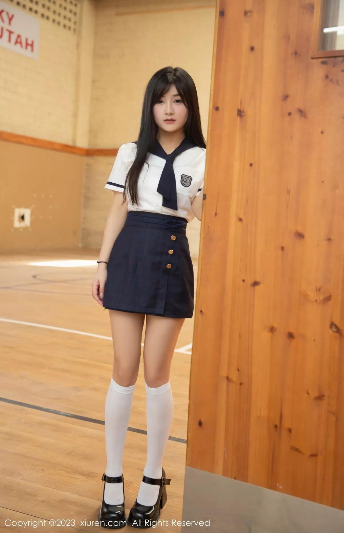 图片[4]-[XiuRen秀人网]第6923期熊小诺写真-秀人资源网