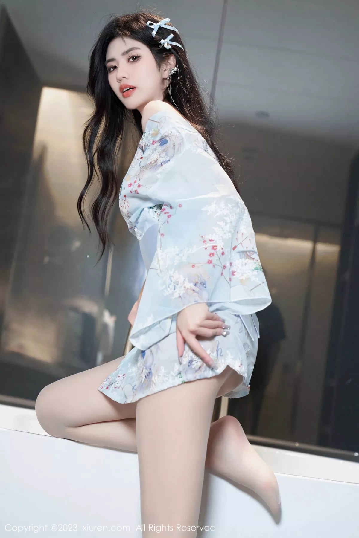 图片[50]-[XiuRen秀人网]第6924期浅浅写真-秀人资源网