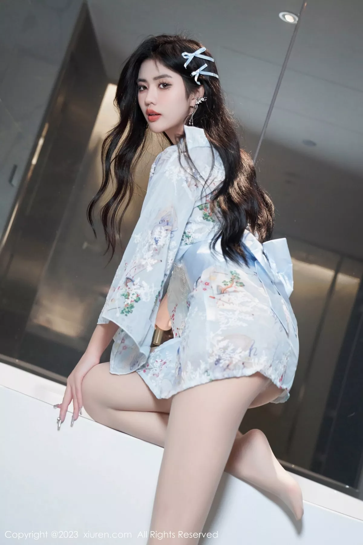 图片[43]-[XiuRen秀人网]第6924期浅浅写真-秀人资源网